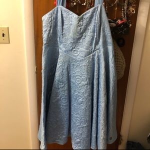 Torrid Cinderella Collection Dress